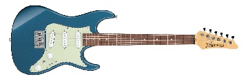 Ibanez AZES31AOC - EL GTR