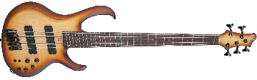 Ibanez BTB705LMNNF - EL BASS 5ST