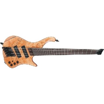 Ibanez Ehb1505smsfnl - El Bass W/bag 5st - Bassi Bassi - Elettrici 4 Corde