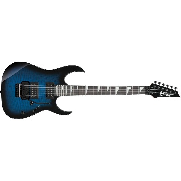 Ibanez GRG320FATBS - EL GTR