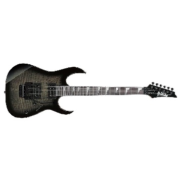 Ibanez GRG320FATKS - EL GTR