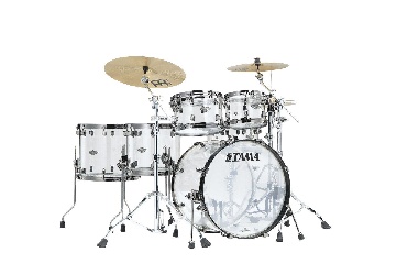 Tama MBA52RZBNS-CI - SC MIRAGE 5PC SHELL KIT