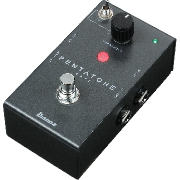 Ibanez Ptgate - Sound Effect Pedal - Chitarre Effetti - Overdrive