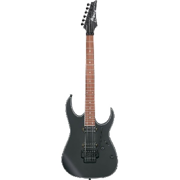 Ibanez RG420EXBKF - EL GTR