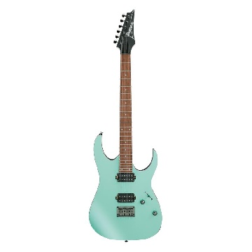 Ibanez RG421SSEM - EL GTR