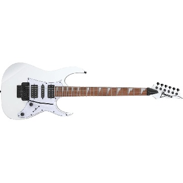 Ibanez RG450DXBWH - EL GTR