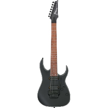 Ibanez RG7420EXBKF - EL GTR 7ST