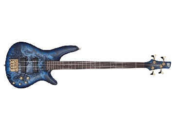 Ibanez SR300EDXCZM - EL BASS