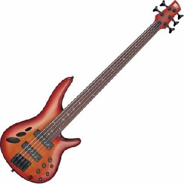 Ibanez SRD905FBTL - EL BASS 5ST