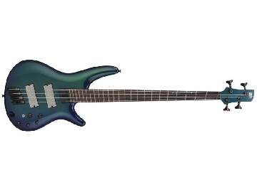 Ibanez SRMS720BCM - EL BASS MS