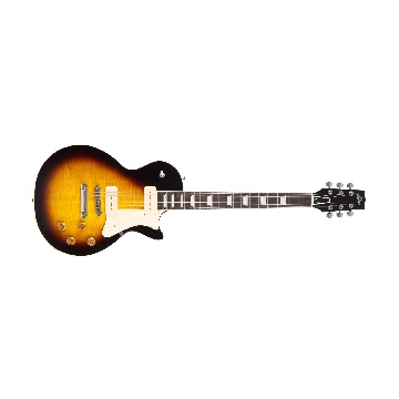 HERITAGE H-150 P90 W/CASE ORIGINAL SUNBURST