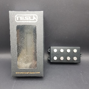 Tesla Vr-mm4 Pickup Musicman - Bassi Componenti - Pickup