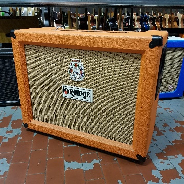 Orange Ad30 Combo - Guitars Amps - Combo Amps