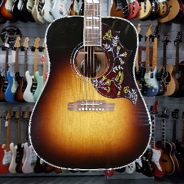 Gibson Hummingbird Standard - Guitars Guitars - Acoustic Guitars