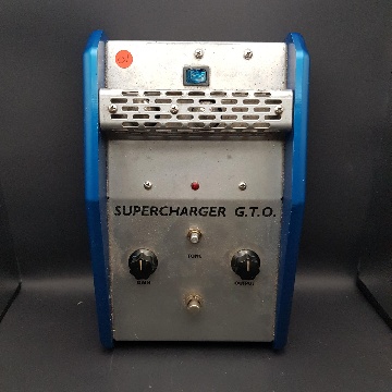 Soldano Supercharger Gt - Guitars Effects - Preamps and Simulators