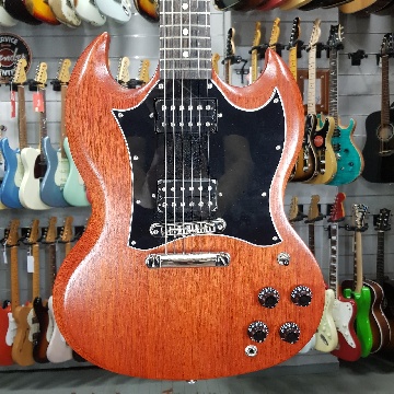 GIBSON SG TRIBUTE VINTAGE CHERRY