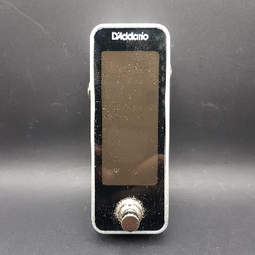 D Addario Pw Ct Tuner - Guitars Effects - Tuners and Metronomes