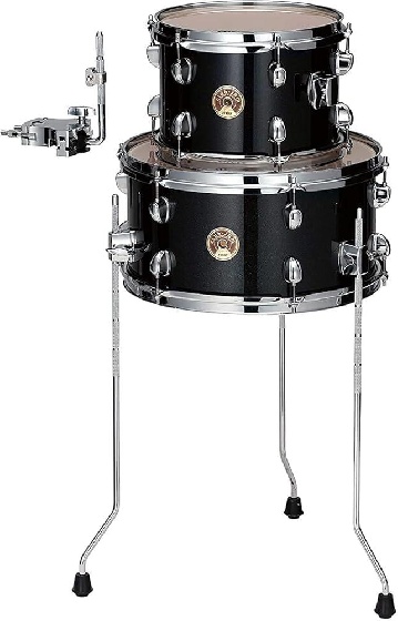 Tama LJKT10F14-CPM - CLUB-JAM MINI ADD ON 2PCS KIT - SUPERSTAR CLASSIC - CLUB JAM