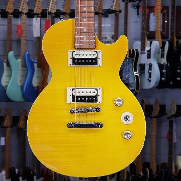 Epiphone Les Paul Special Ii Slash Edition Afd Appetite For Destruction - Guitars Guitars - Solid Body Electric Guitars