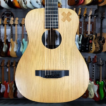 Martin Lx1e Ed Sheeran Signature X - Guitars Guitars - Acoustic Guitars