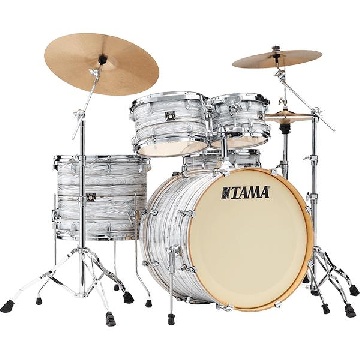 Tama CKT12R-ICA - SUPERSTAR CLASSIC 12X8 TOM TOM - SUPERSTAR CLASSIC - SUPERSTAR CLASSIC