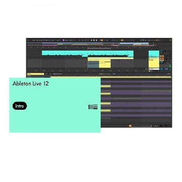 ABLETON INTRO 12 DOWNLOAD