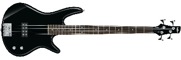 Ibanez GSR100EXBK - EL.BASS