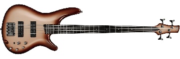 Ibanez SR300ECCB - EL BASS