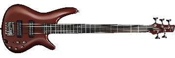 Ibanez Sr305erbm - El Bass 5st - Bassi Bassi - Elettrici 4 Corde