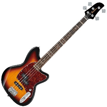 Ibanez TMB100TFB - EL BASS