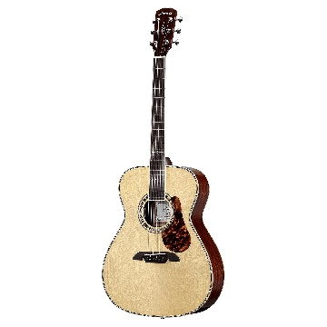 ALVAREZ MF60E HERRINGBONE