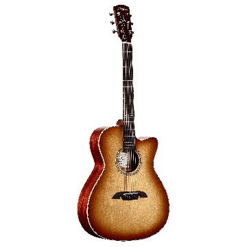 Alvarez Mf60ce Shadowburst - Chitarre Chitarre - Acustiche