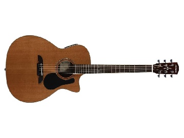 Alvarez Ag75ce - Chitarre Chitarre - Acustiche