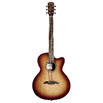 Alvarez Abt60ce Shadowburst - Chitarre Chitarre - Acustiche