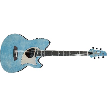 Ibanez Tcm50fmodb - El Ac Gtr - Chitarre Chitarre - Acustiche