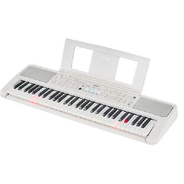 Yamaha Ez310 - Digital Keyboard Black - Tastiere Tastiere ed Expander