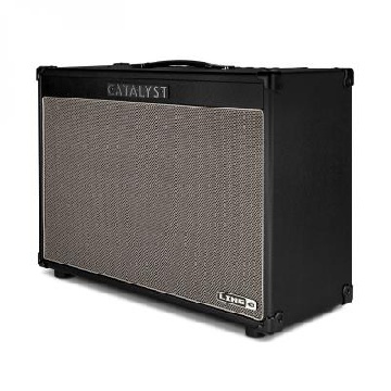 Line6 Catcx200eu - Line 6 Amp Catalyst Cx 200 Eu A - Chitarre Amplificatori - Combo