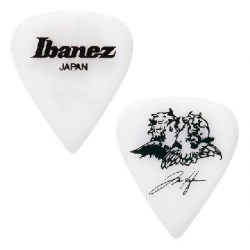 Ibanez 1000THWBK - PICK T.HENSON 50PCS/SET