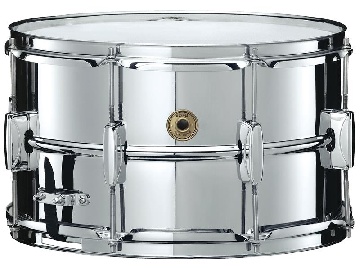 Tama BST148 - METALWORKS 14X8 SNARE DRUM - STARCLASSIC MAPLE