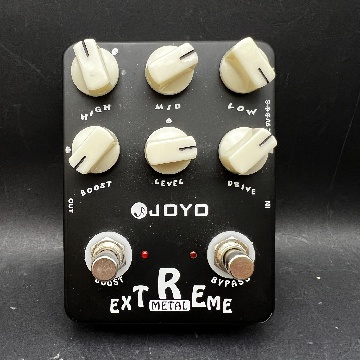 JOYO EXTREME METAL JF 17