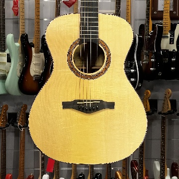 Eko Wow A800e Sk Spruce Koa - Chitarre Chitarre - Acustiche