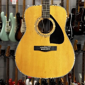 YAMAHA FG 420 DREADNOUGHT