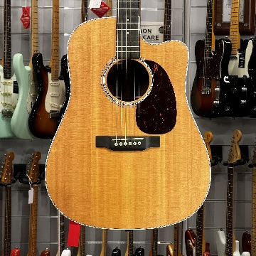 MARTIN DCPA 4 DREADNOUGHT USA