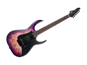 MOOER M810 - MODERN 810 PURPLE BURST