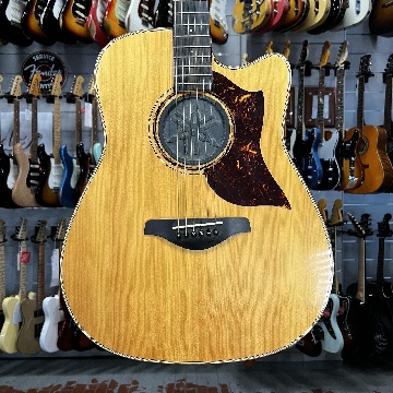 YAMAHA A 3 M ACOUSTIC NATURAL