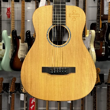 MARTIN LX ED SHEERAN DIVIDE SIGNATURE