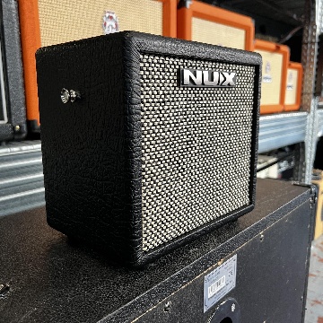 NUX MIGHTY 8 BT MK II