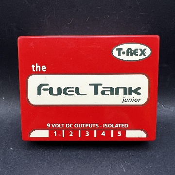 T REX FUEL TANK JUNIOR