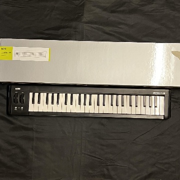 KORG MICROKEY AIR 49