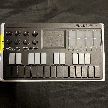 KORG NANOKEY STUDIO